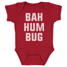 Load image into Gallery viewer, Christmas Bah Hum Bug WHT
