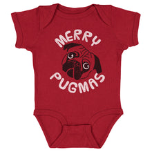 Load image into Gallery viewer, Christmas Merry Pugmas WHT
