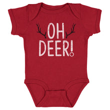 Load image into Gallery viewer, Christmas Oh Deer WHT
