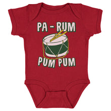 Load image into Gallery viewer, Christmas Pa-Rum Pum Pum WHT
