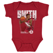 Load image into Gallery viewer, Jabari Smith Jr. Houston Rockets Premiere WHT
