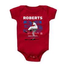 将图片加载到图库查看器，Robin Roberts Throwback Number WHT
