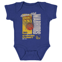 Load image into Gallery viewer, Steph Curry Golden State Warriors All Net WHT
