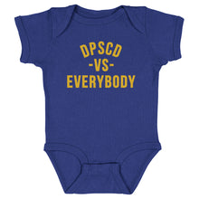 Load image into Gallery viewer, DPSCD Vs. Everybody Yellow WHT
