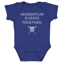 将图片加载到图库查看器，USRowing Momentum Is Made Together WHT

