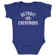 Load image into Gallery viewer, Detroit Vs. Everybody WHT
