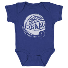 将图片加载到图库查看器，Jonathan Isaac Orlando Basketball WHT
