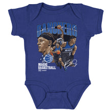 Load image into Gallery viewer, Paolo Banchero Orlando Magic Collage WHT
