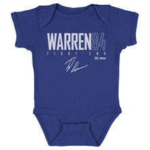 Load image into Gallery viewer, Tyler Warren Indianapolis Elite WHT
