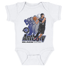 将图片加载到图库查看器，Anthony Black Orlando Magic Retro
