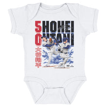 Load image into Gallery viewer, Shohei Ohtani Los Angeles D 50 Strikeouts 50 Home Runs

