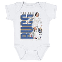 将图片加载到图库查看器，Jordyn Bugg Seattle Reign FC Retro
