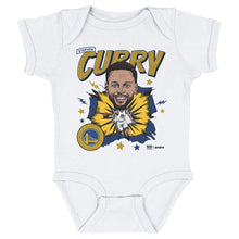 将图片加载到图库查看器，Steph Curry Golden State Warriors Caricature
