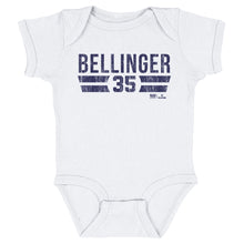Load image into Gallery viewer, Cody Bellinger New York Y Font
