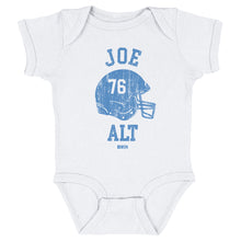 Load image into Gallery viewer, Joe Alt Los Angeles C Helmet Font
