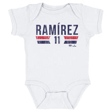 Load image into Gallery viewer, Jose Ramirez Cleveland Font
