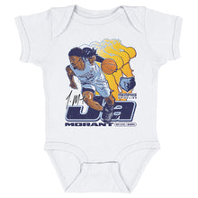 Load image into Gallery viewer, Ja Morant Memphis Grizzlies Retro
