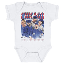 将图片加载到图库查看器，Chicago Baseball Vintage
