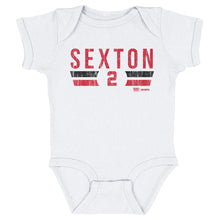 将图片加载到图库查看器，Collin Sexton Chicago Bulls Font
