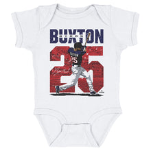将图片加载到图库查看器，Byron Buxton Stadium R
