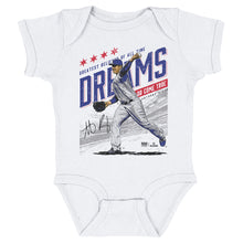 将图片加载到图库查看器，Anthony Rizzo Chicago C Pitching Debut
