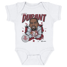 将图片加载到图库查看器，Kevin Durant Houston Rockets Caricature
