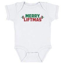 Load image into Gallery viewer, Christmas Merry Liftmas
