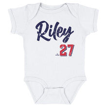 将图片加载到图库查看器，Austin Riley Atlanta Script
