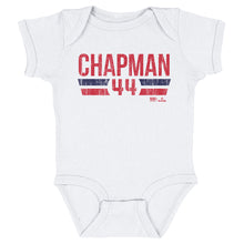 Load image into Gallery viewer, Aroldis Chapman Boston Font
