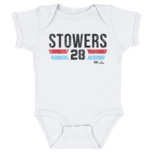 Load image into Gallery viewer, Kyle Stowers Miami Font
