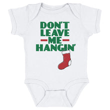 将图片加载到图库查看器，Christmas Don't Leave Me Hangin
