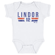 Load image into Gallery viewer, Francisco Lindor New York M Font
