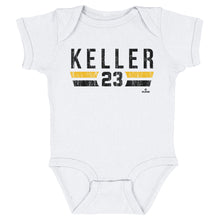 Load image into Gallery viewer, Mitch Keller Pittsburgh Font
