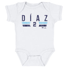 将图片加载到图库查看器，Yandy Diaz Tampa Bay Font
