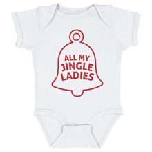 Load image into Gallery viewer, Christmas All My Jingle Ladies
