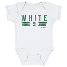 Load image into Gallery viewer, Derrick White Boston Celtics Font
