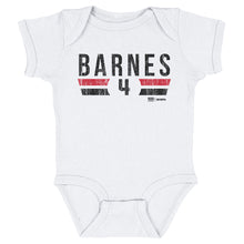 Load image into Gallery viewer, Scottie Barnes Toronto Raptors Font
