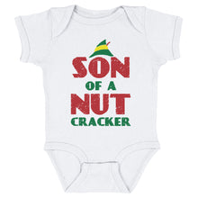 将图片加载到图库查看器，Christmas Son Of A Nutcracker
