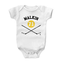 将图片加载到图库查看器，Evgeni Malkin Sticks Y

