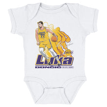 Load image into Gallery viewer, Luka Doncic Los Angeles Lakers Retro
