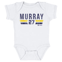Load image into Gallery viewer, Jamal Murray Denver Nuggets Font
