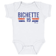 Load image into Gallery viewer, Bo Bichette New York M Font
