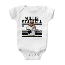 将图片加载到图库查看器，Willie Stargell Sport K
