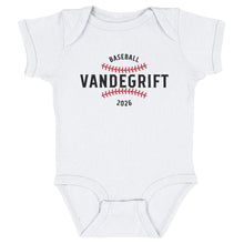 Load image into Gallery viewer, Vandegrift Crown Trio Baseball 2026

