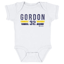 Load image into Gallery viewer, Aaron Gordon Denver Nuggets Font
