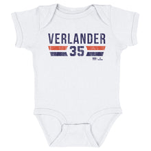 Load image into Gallery viewer, Justin Verlander Detroit Font
