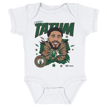 Load image into Gallery viewer, Jayson Tatum Boston Celtics Caricature
