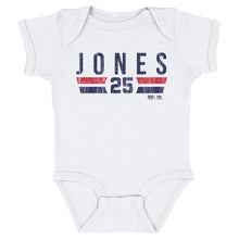 Load image into Gallery viewer, Andruw Jones Atlanta Font
