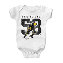 将图片加载到图库查看器，Kris Letang Grunge K
