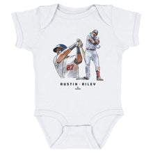 Load image into Gallery viewer, Austin Riley Atlanta Sketch
